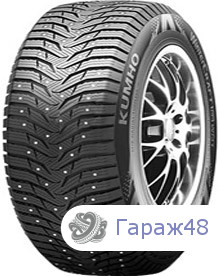 Kumho WinterCraft Ice WI31 155/65 R14 75T